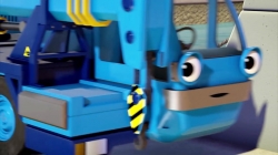 کارتون Bob the builder قسمت 200